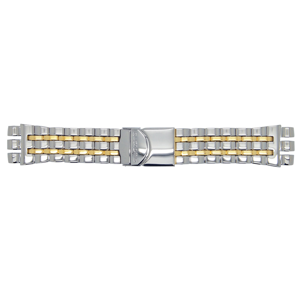 Swatch Ersatzband Live My Time AYOS458G