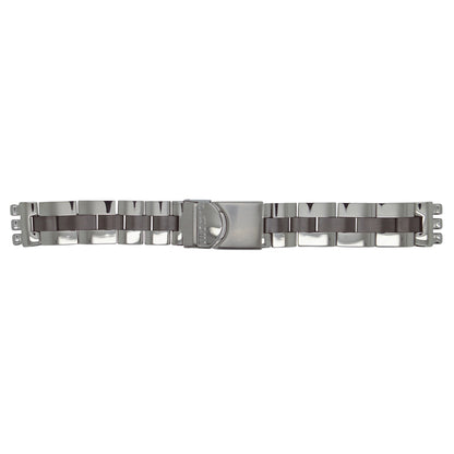 Swatch Ersatzband Mahagany 2.Version AYGS717GX