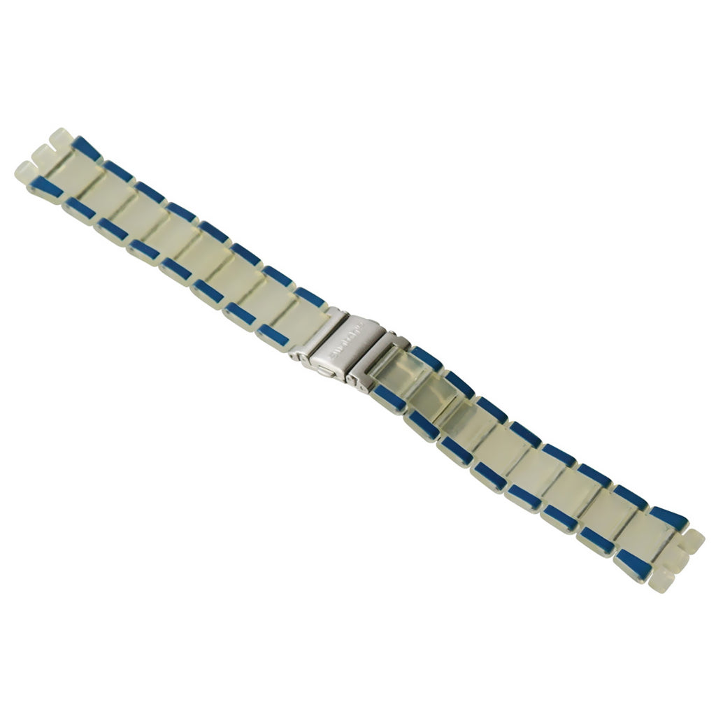 Swatch Ersatzband MASS CLASS AGK337