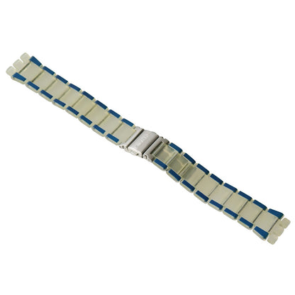 Swatch Ersatzband MASS CLASS AGK337