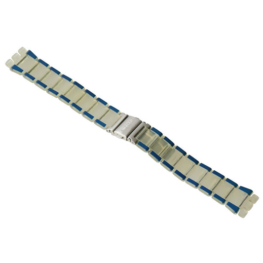 Swatch Ersatzband MASS CLASS AGK337