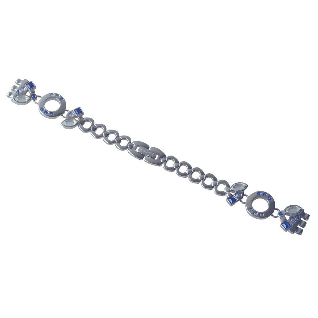 Swatch Ersatzband MENTHOL TONE BLUE ALK320G
