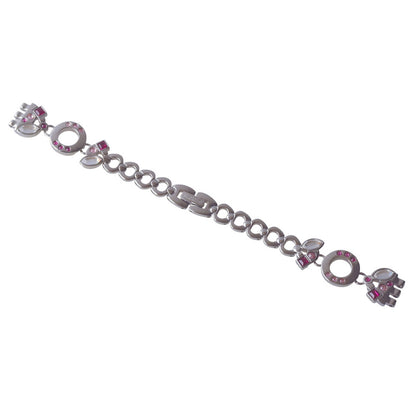 Swatch Ersatzband MENTHOL TONE PINK ALK322G