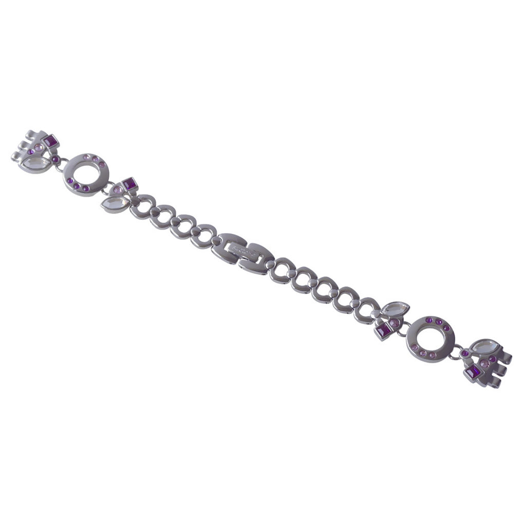 Swatch Ersatzband MENTHOL TONE PURPLE ALK323G