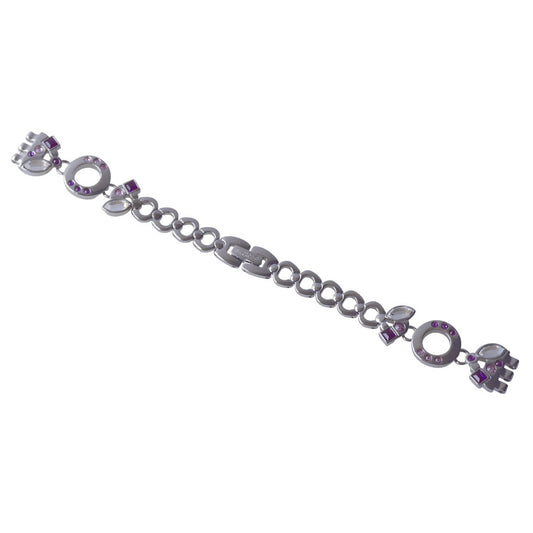 Swatch Ersatzband MENTHOL TONE PURPLE ALK323G