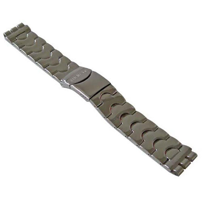 Original Ersatzband der Swatch Irony Chrono MESMERIC AYCS412G