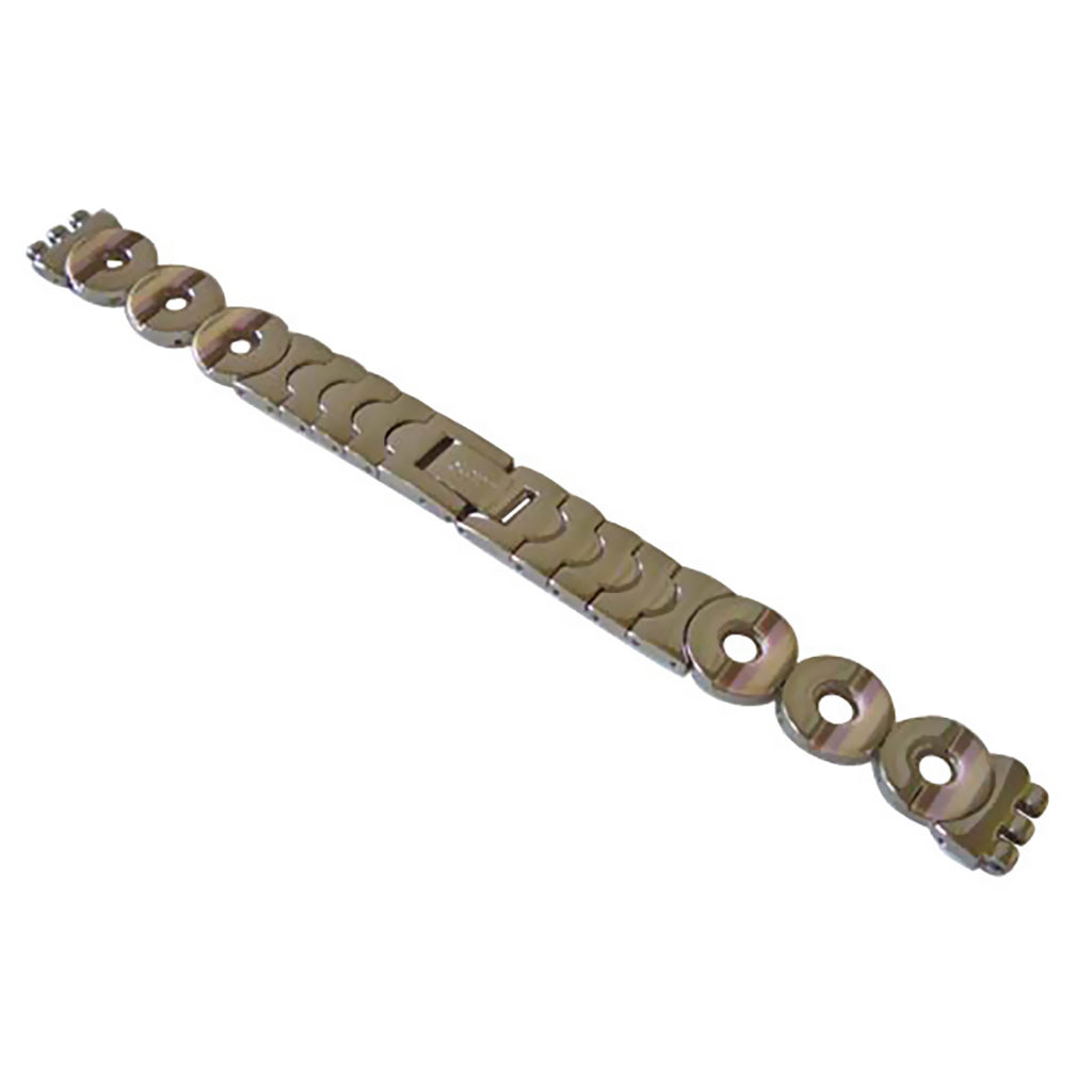 Original Ersatzband der Swatch Lady METALLIC DUNE ALK258G