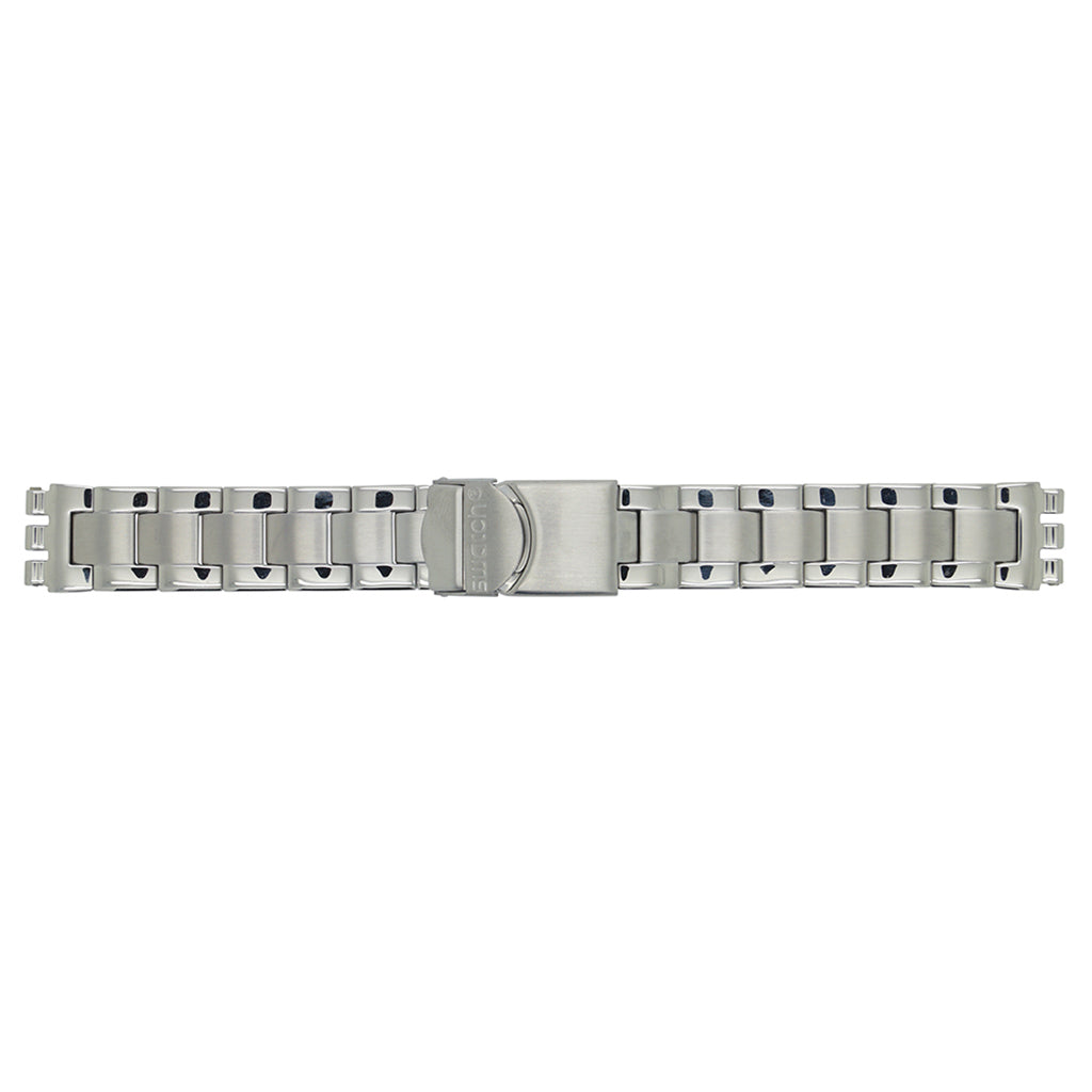 Swatch Ersatzband Metal Man AYGS122G
