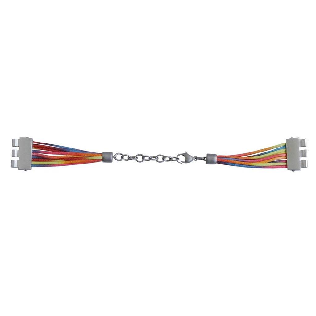 Swatch Ersatzband Metrycolor AYLS4017