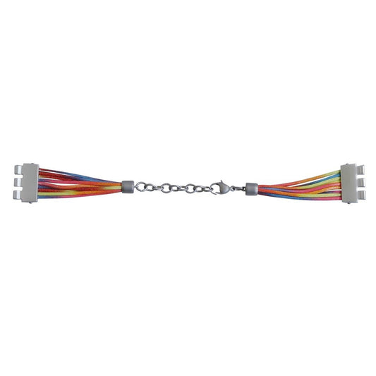 Swatch Ersatzband Metrycolor AYLS4017