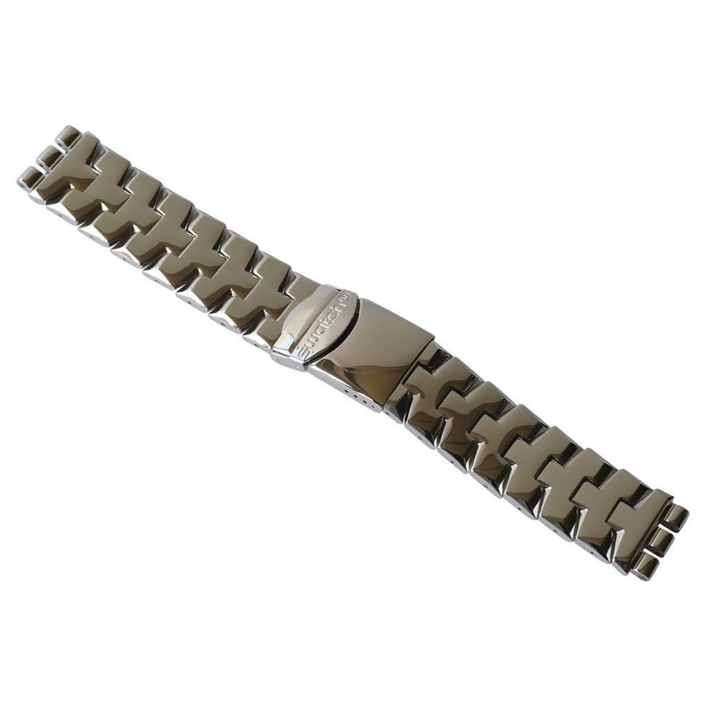 Swatch Ersatzband MIND EVASION AYCS472G