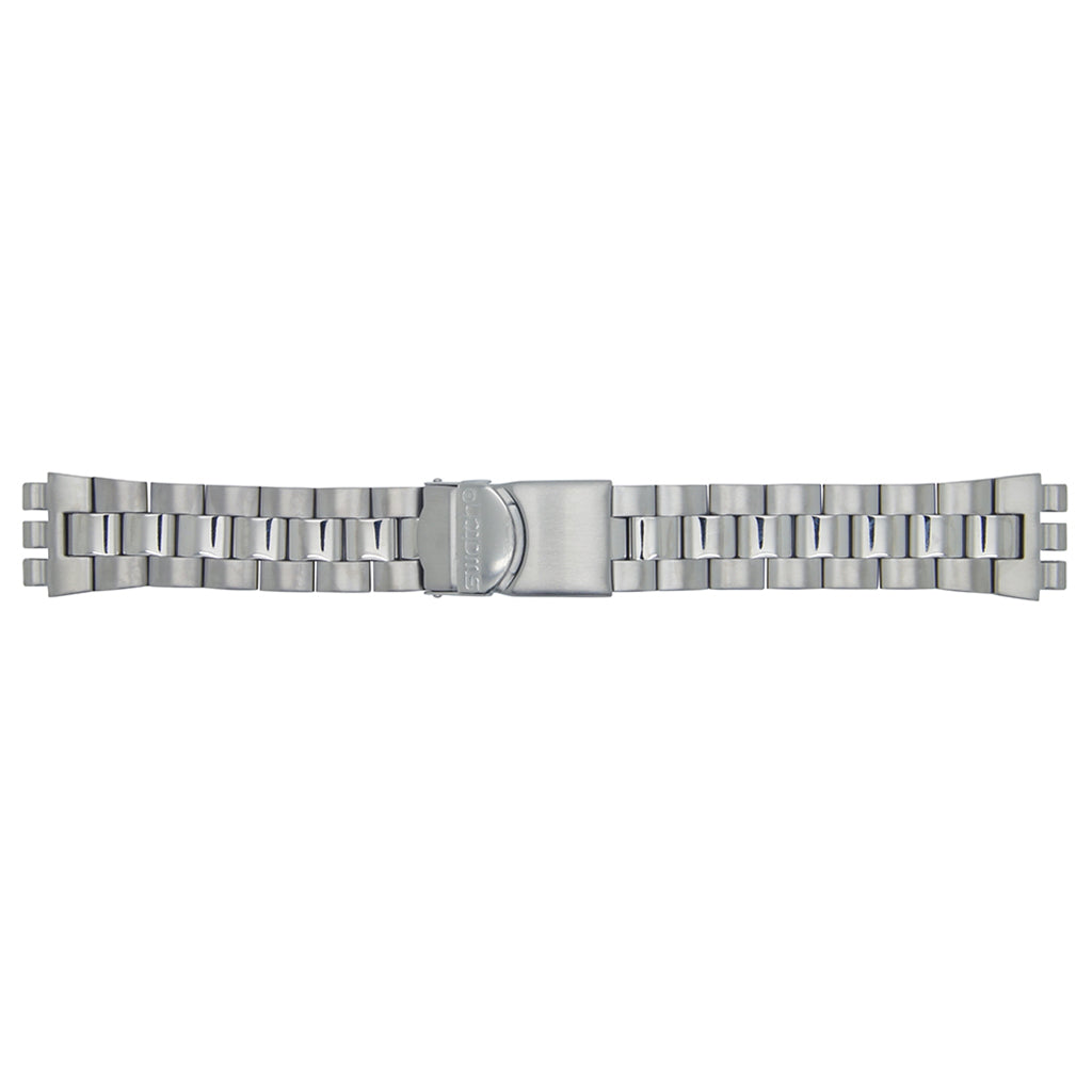 Swatch Ersatzband Mire Noire AYWS411G