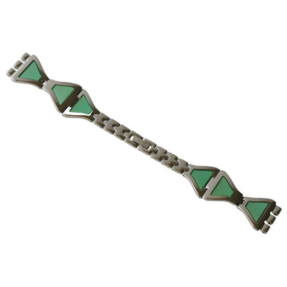 Swatch Ersatzband MIRROIR TURQUOISE AYLS124G