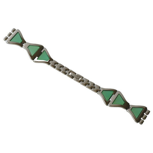 Swatch Ersatzband MIRROIR TURQUOISE AYLS124G