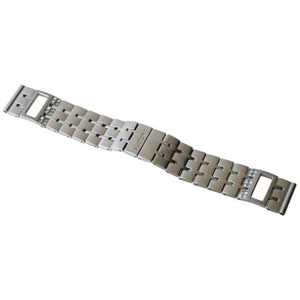 Swatch Ersatzband MIRROR TIME AYUS100G