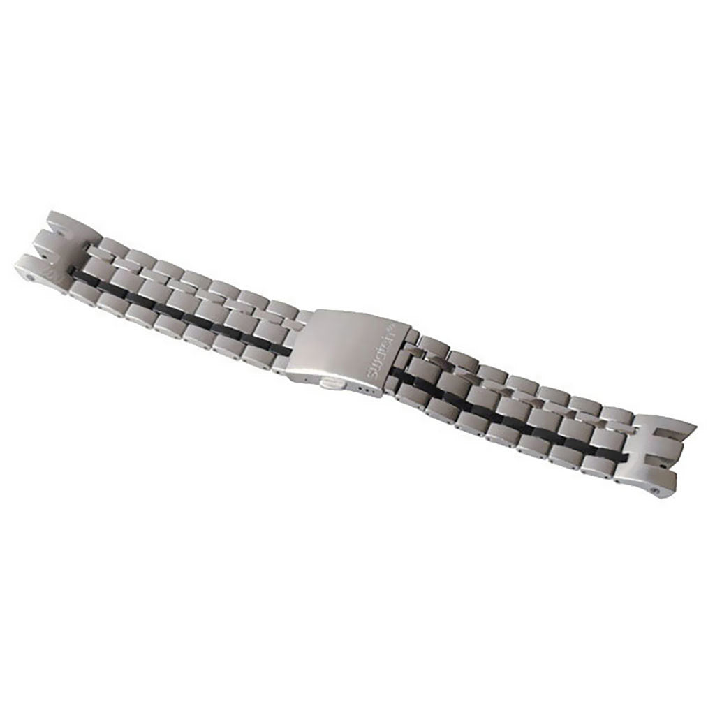 Swatch Ersatzband HUGO DRAX / MOONRAKER AYRS410G