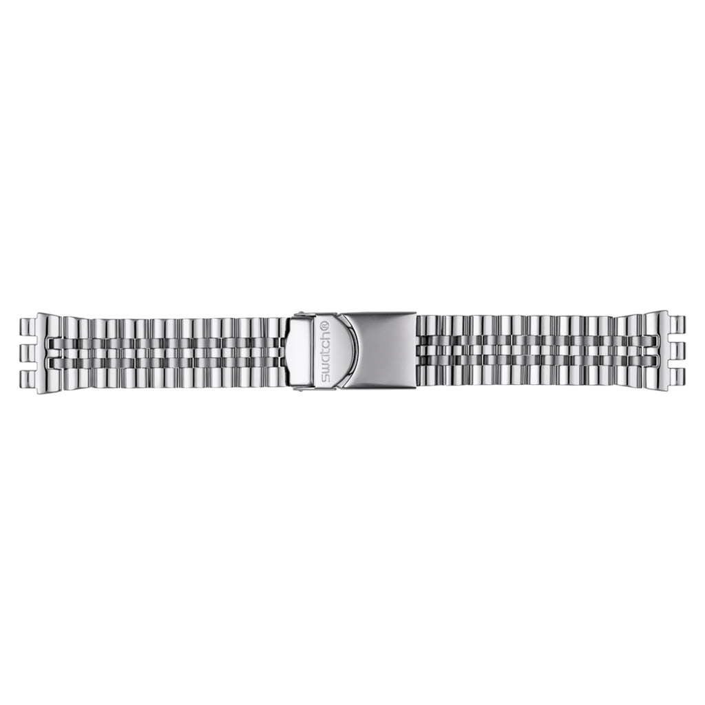 Swatch Ersatzband Moonstep AYWS406G