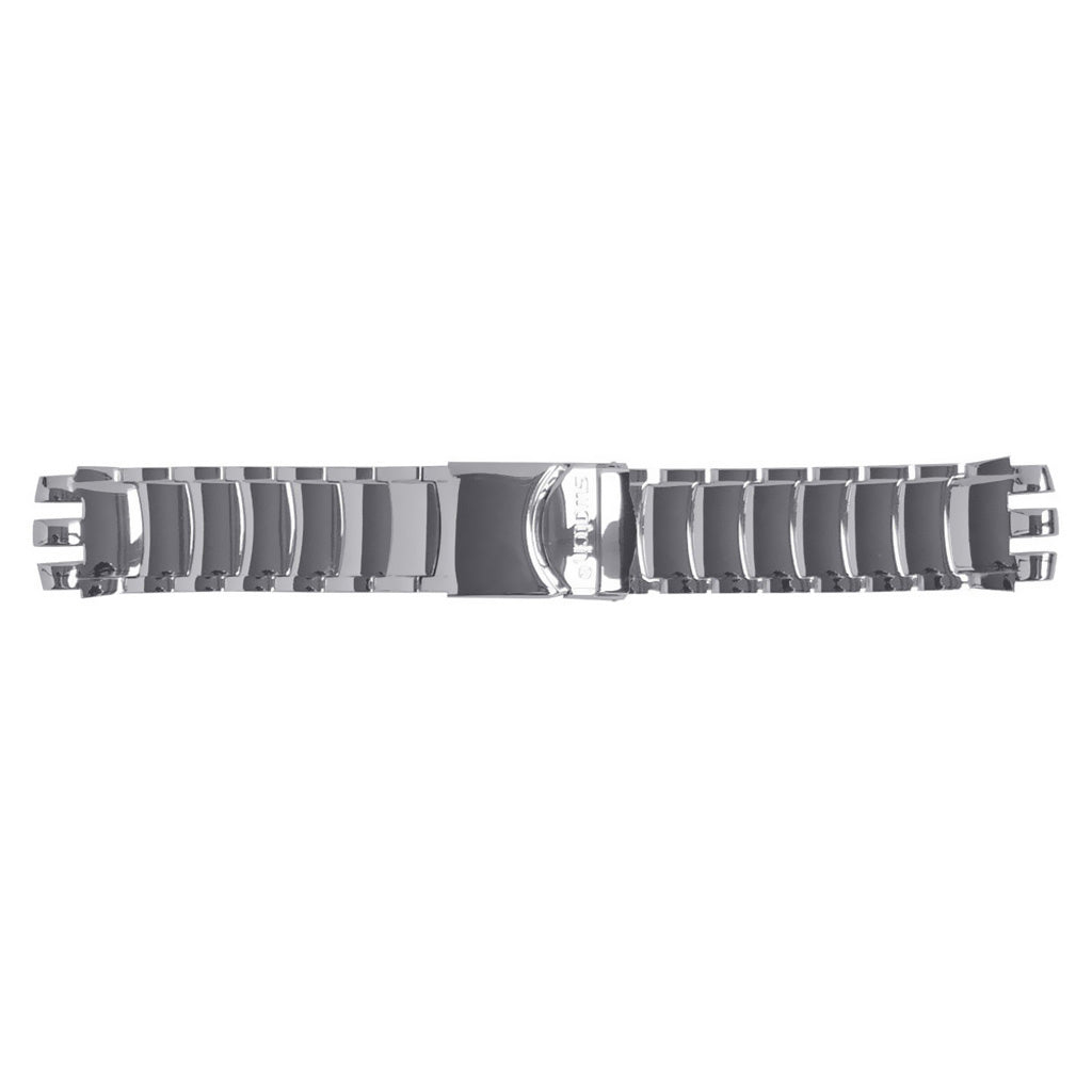 Swatch Ersatzband Shiny Peerless AYNS419