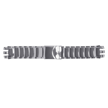 Swatch Ersatzband Shiny Peerless AYNS419