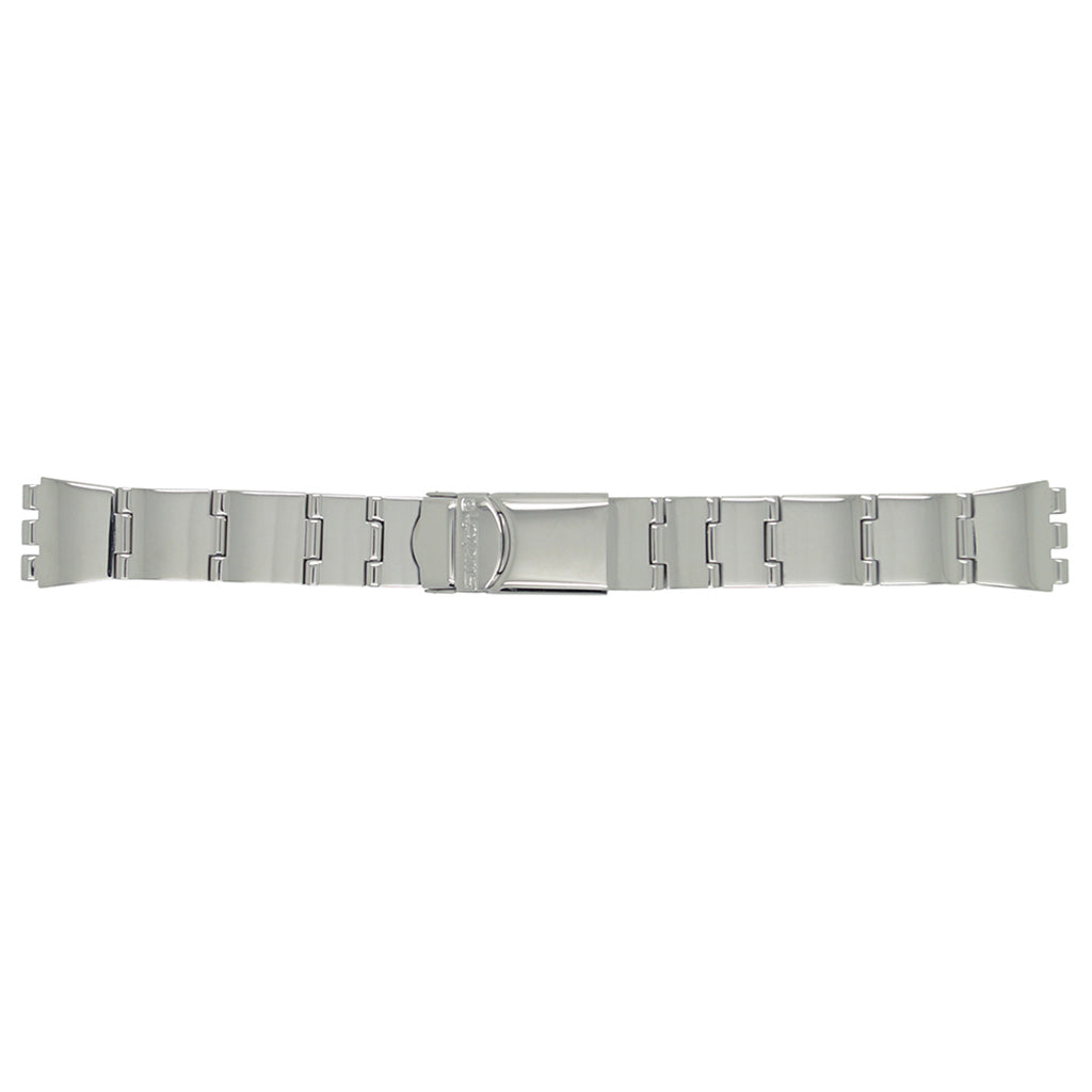 Swatch Ersatzband Napaea Blue AYLS416G