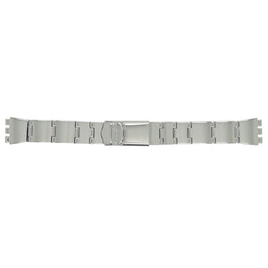 Swatch Ersatzband Napaea Blue AYLS416G