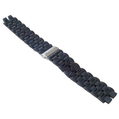 Swatch Ersatzband NAVY NIGHTBIRD ASUAS100