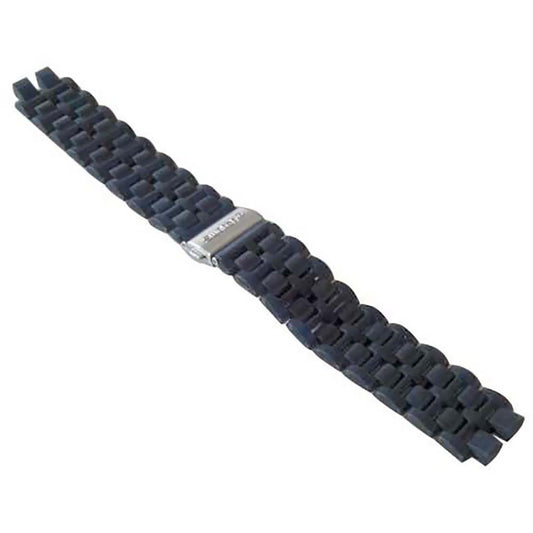 Swatch Ersatzband NAVY NIGHTBIRD ASUAS100