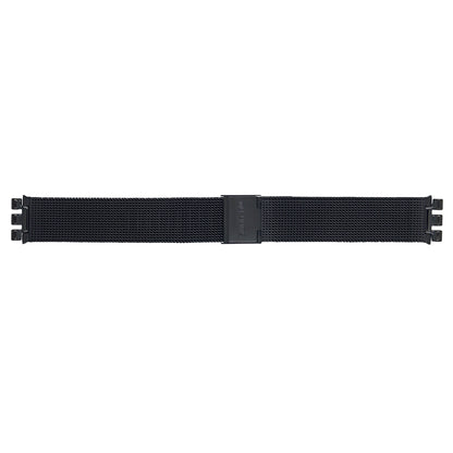 Swatch Ersatzband Neronero AYLB403M