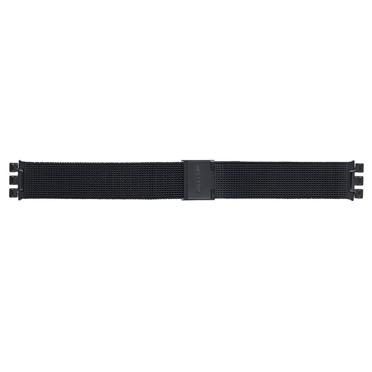 Swatch Ersatzband Neronero AYLB403M