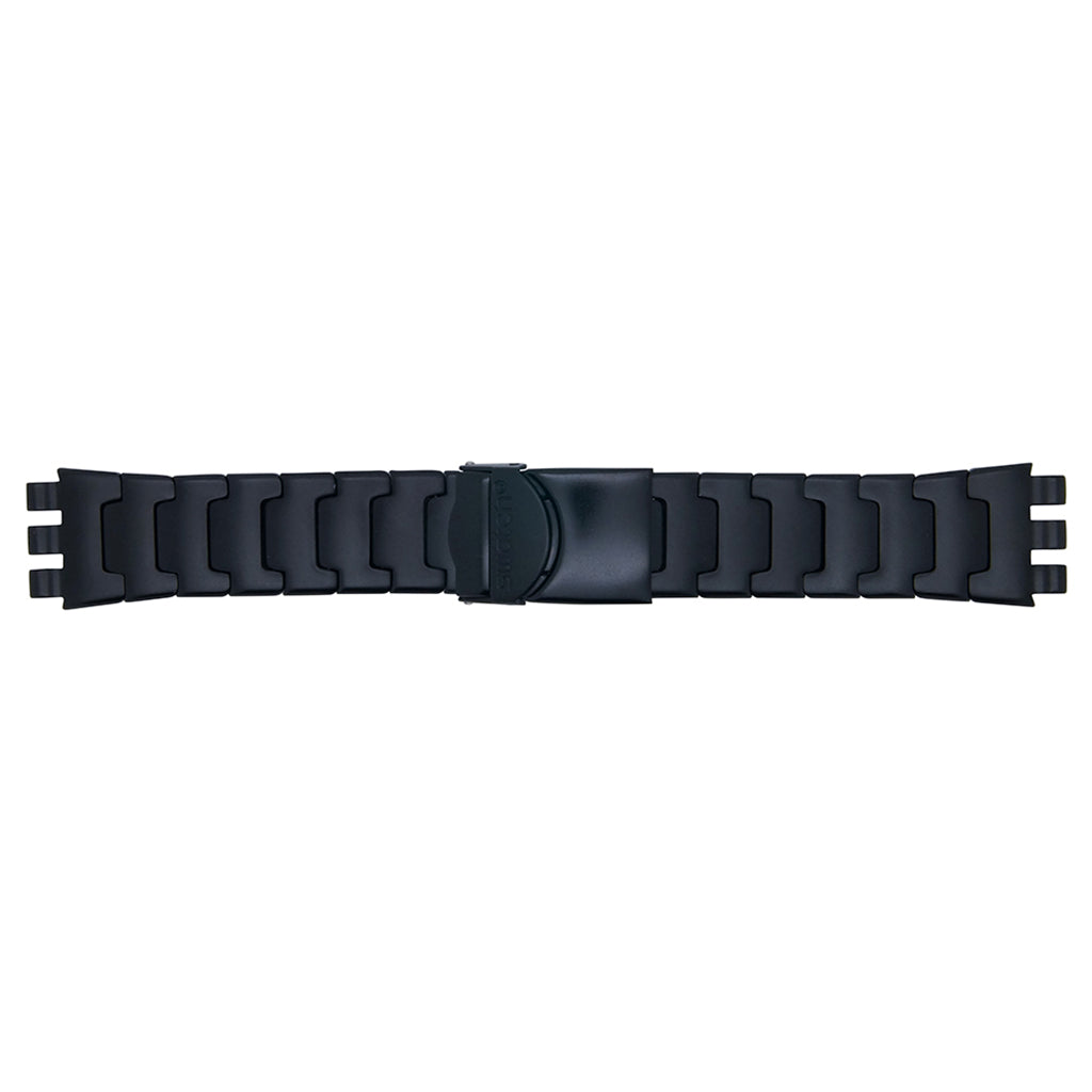 Swatch Ersatzband Night Attack AYYS4026AG