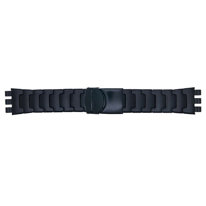 Swatch Ersatzband Night Attack AYYS4026AG