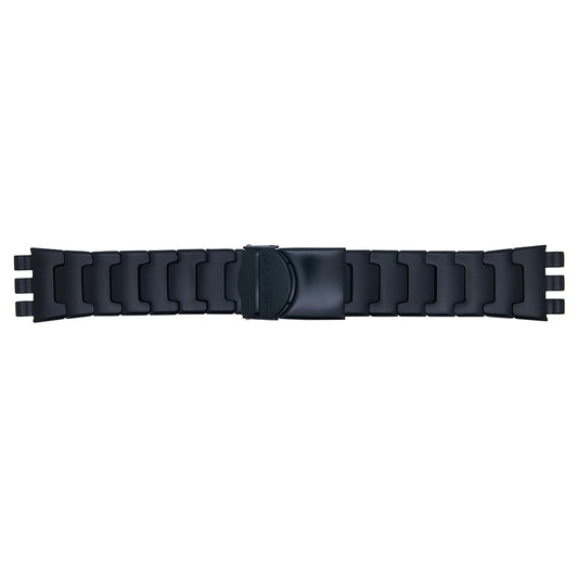 Swatch Ersatzband Night Attack AYYS4026AG