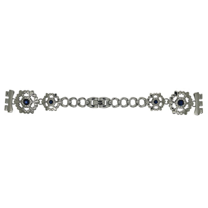 Original Swatch Ersatzband Night Bloom ASFK340G