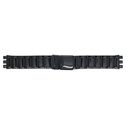 Swatch Ersatzband Noir Intense AYWB404G