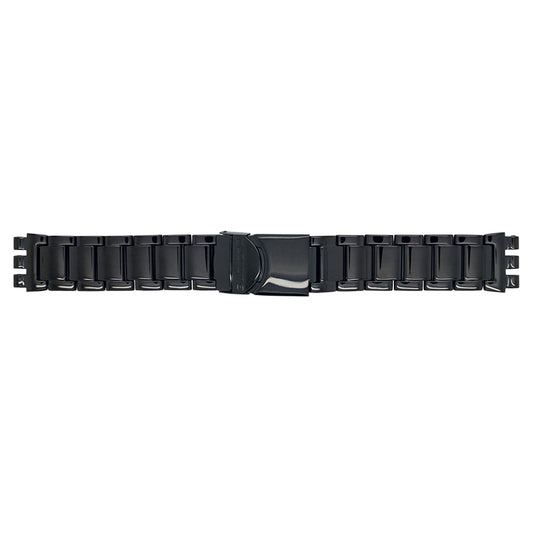 Swatch Ersatzband Noir Intense AYWB404G