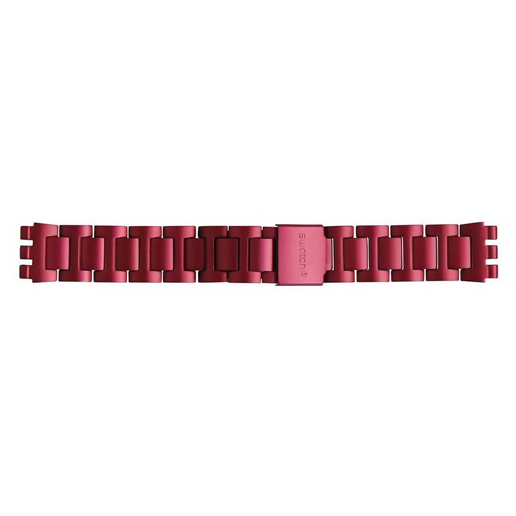 Swatch Ersatzband Northern Lights ASVCK4010AGU