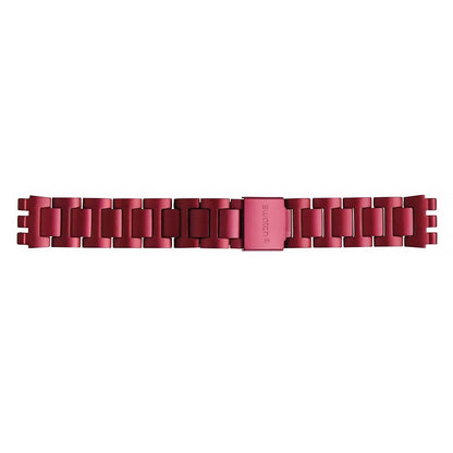Swatch Ersatzband Northern Lights ASVCK4010AGU