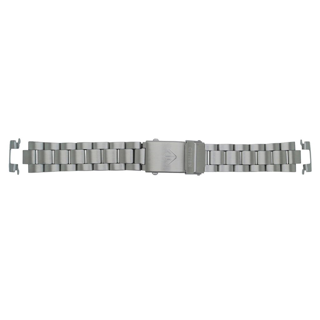 Original Armband zur Citizen NY0040-09EEM 59-AQ-BSS