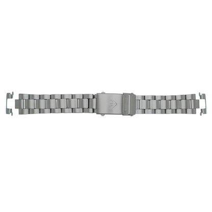 Original Armband zur Citizen NY0040-09EEM 59-AQ-BSS