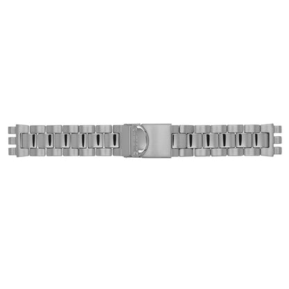 Swatch Armband Oblique End Black AYCS545G