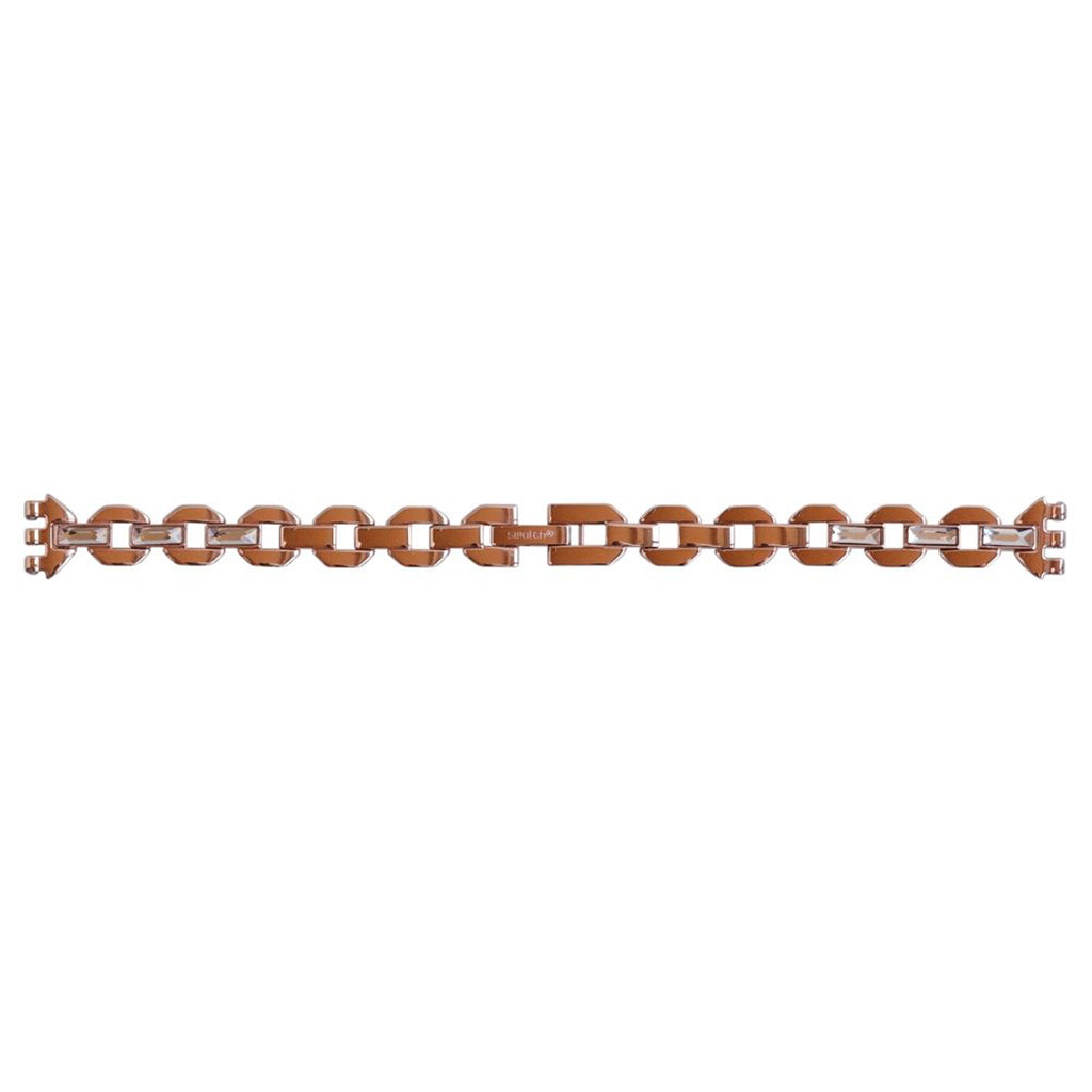 Swatch Ersatzband Octoshine AYSG136G