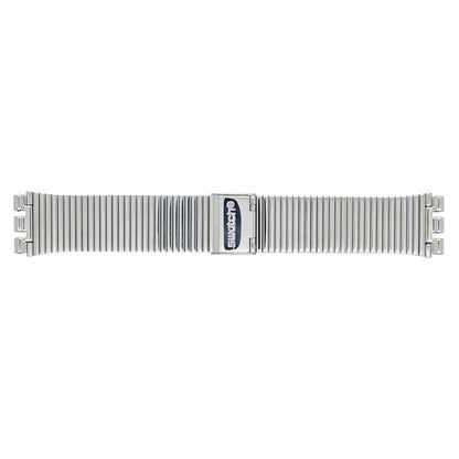 Swatch Ersatzband Oh Miroir Dis Moi Qui Est Le Plus Beau ASS07S109GG