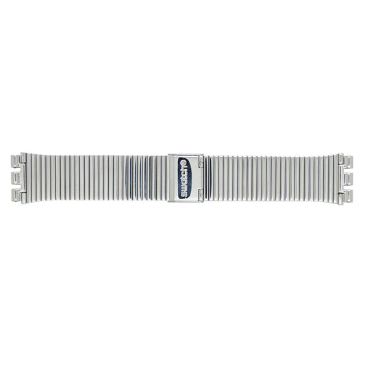 Swatch Ersatzband Oh Miroir Dis Moi Qui Est Le Plus Beau ASS07S109GG