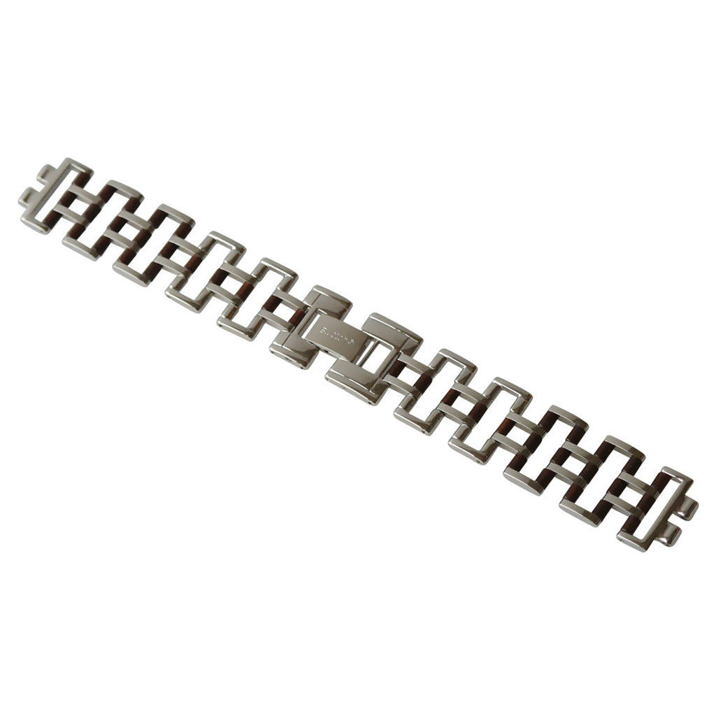 Swatch Ersatzband ORGANIC CHAIN ASUBK132G