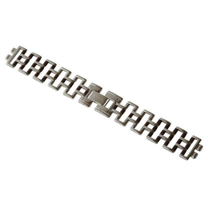 Swatch Ersatzband ORGANIC CHAIN ASUBK132G