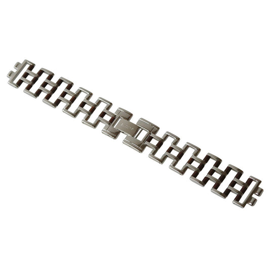 Swatch Ersatzband ORGANIC CHAIN ASUBK132G