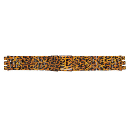 Swatch Ersatzband Orhanda AYCB4027AG