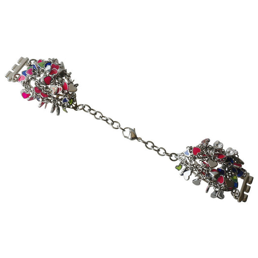 Swatch Ersatzband OVER CHARMS ASFM110G