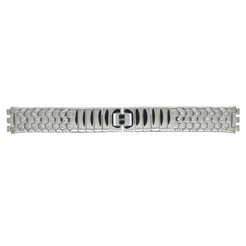 Original Swatch Ersatzband Pamina ASFK386G