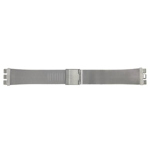 Swatch Ersatzband Parousia (Metal) AYLS1006M